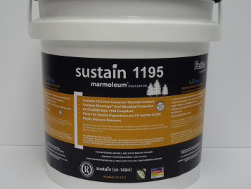 Sustain 1195